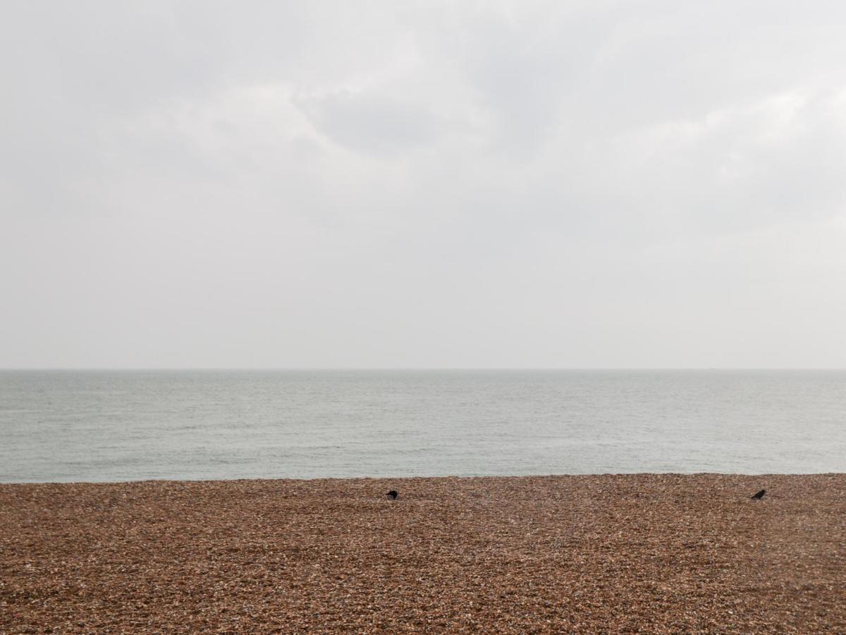 Apartamento Fairlight View Folkestone Exterior foto